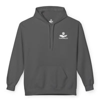 Load image into Gallery viewer, Dog Hair Is My Glitter And My House Is The Runway Hoodie - Celebrate Dog Mom Life
