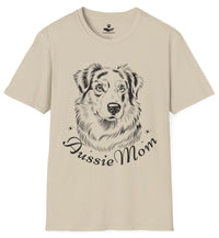 Load image into Gallery viewer, Aussie Mom T-Shirt
