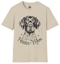 Load image into Gallery viewer, Pointer Mom T-Shirt
