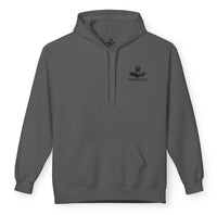 Load image into Gallery viewer, Team Pitbull - Funny Hoodie For Dog Moms
