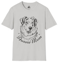 Load image into Gallery viewer, Aussie Mom T-Shirt

