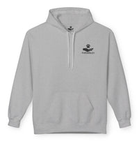 Load image into Gallery viewer, Team Frenchie - Funny Hoodie For Frenchie Moms
