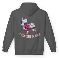 Load image into Gallery viewer, Frenchie Mama - Nice Hoodie for Dog Moms
