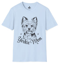 Load image into Gallery viewer, Yorkshire Mom T-Shirt
