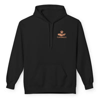 Load image into Gallery viewer, Apparently, I'm not supposed to share my bed with my dog - Hilarious Hoodie For Dog Mom
