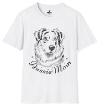 Load image into Gallery viewer, Aussie Mom T-Shirt
