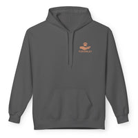 Load image into Gallery viewer, Spending a lot on my dog isn't a problem. She'd do the same for me if she could - Hilarious Hoodie For Dog Mom
