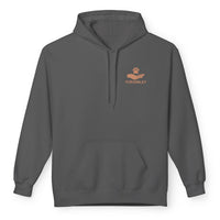 Load image into Gallery viewer, Apparently, I'm not supposed to share my bed with my dog - Hilarious Hoodie For Dog Mom
