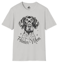 Load image into Gallery viewer, Pointer Mom T-Shirt
