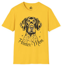 Load image into Gallery viewer, Pointer Mom T-Shirt
