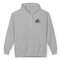 Load image into Gallery viewer, I left my dog to be here, This better be good - Funny Hoodie For Dog Mom
