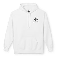 Load image into Gallery viewer, Team Bulldog - Funny Hoodie For Dog Moms
