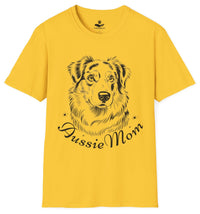 Load image into Gallery viewer, Aussie Mom T-Shirt

