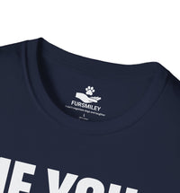 Load image into Gallery viewer, If you need me I'll be chillin' with my dog - Funny T-Shirt For Dog Moms
