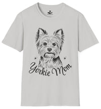 Load image into Gallery viewer, Yorkshire Mom T-Shirt
