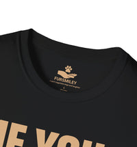 Load image into Gallery viewer, If you need me I'll be chillin' with my dog - Funny T-Shirt For Dog Moms
