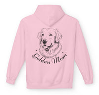 Load image into Gallery viewer, Golden Mom - Cute Hoodie f Dog Mom Hoodie
