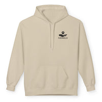 Load image into Gallery viewer, I Left My Dog To Be Here, This better be good - Funny - Hoodie -For Dog Mom
