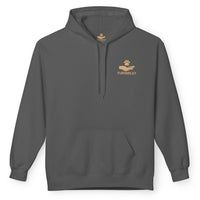 Load image into Gallery viewer, Dog hair is not a mess, it’s a lifestyle - Funny Hoodie For Dog Moms
