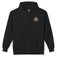 Load image into Gallery viewer, Dog hair is not a mess, it’s a lifestyle - Funny Hoodie For Dog Moms
