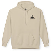 Load image into Gallery viewer, Dog hair is not a mess, it’s a lifestyle - Funny Hoodie For Dog Moms
