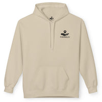 Load image into Gallery viewer, Life goal: Pet All the dogs. Yours included!  - Hilarious Hoodie For Dog Moms
