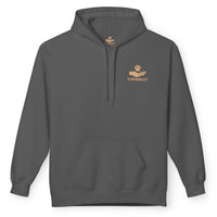 Load image into Gallery viewer, Life goal: Pet All the dogs. Yours included!  - Hilarious Hoodie For Dog Moms
