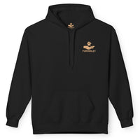 Load image into Gallery viewer, Life goal: Pet All the dogs. Yours included!  - Hilarious Hoodie For Dog Moms
