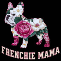 Load image into Gallery viewer, Frenchie Mama - Nice T-shirt For Frenchie Lovers
