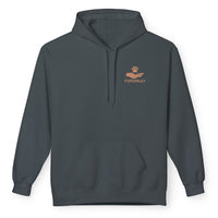 Load image into Gallery viewer, Spending too much on my dog?! Nope!! Just keeping the wag strong - Funny - Hoodie -For Dog Mom
